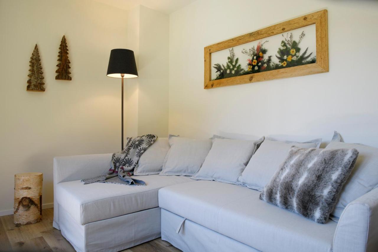 Nido Di Montagna Apartment Dimaro Exterior photo
