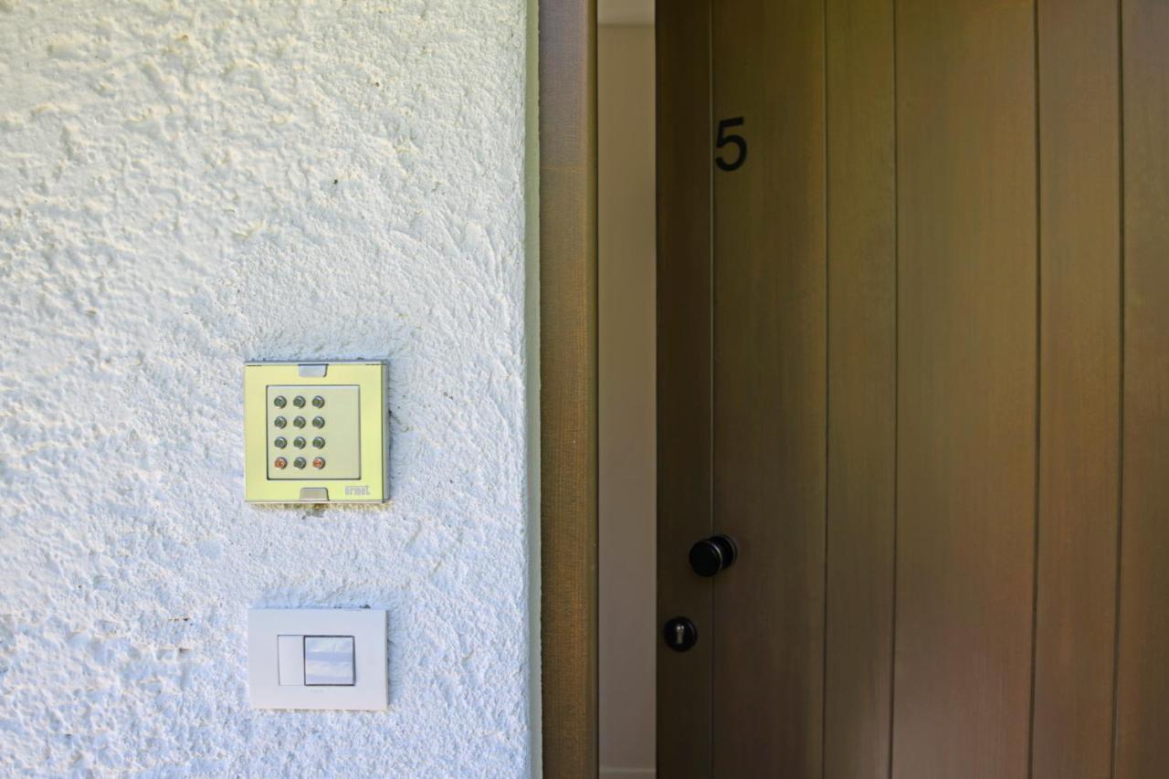 Nido Di Montagna Apartment Dimaro Exterior photo